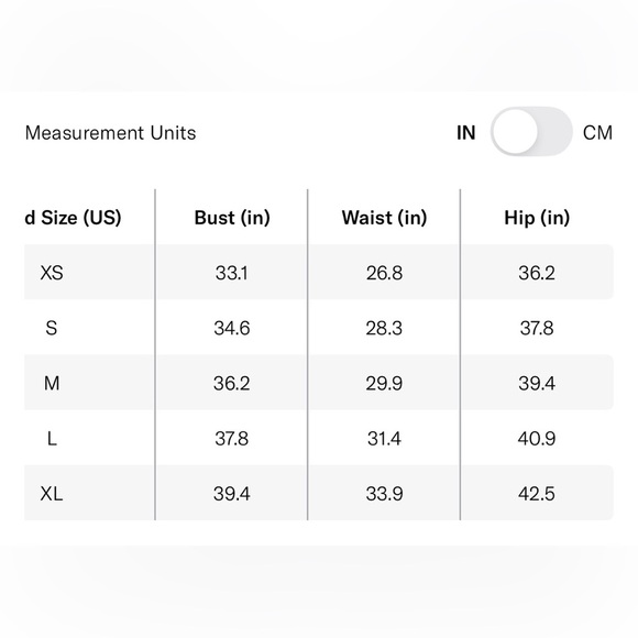 Sabina Misayev Alpha Maxi Deess Size Large - Picture 16 of 17